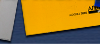 Настенная перекидная система а2 на 5 рамок (прозрачная) купить в Железногорске - Настенные перекидные системы - Магазин охраны труда Протекторшоп в Железногорске